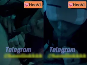 Em đào nhật hạ máu dâm liếm buồi người yêu || p3