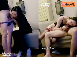 Quan hệ em đào mình gầy dáng cao trong nhà trọ || p1
