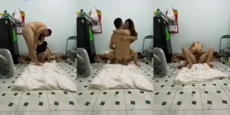 Phang em ghệ trẻ xinh đẹp thật sướng