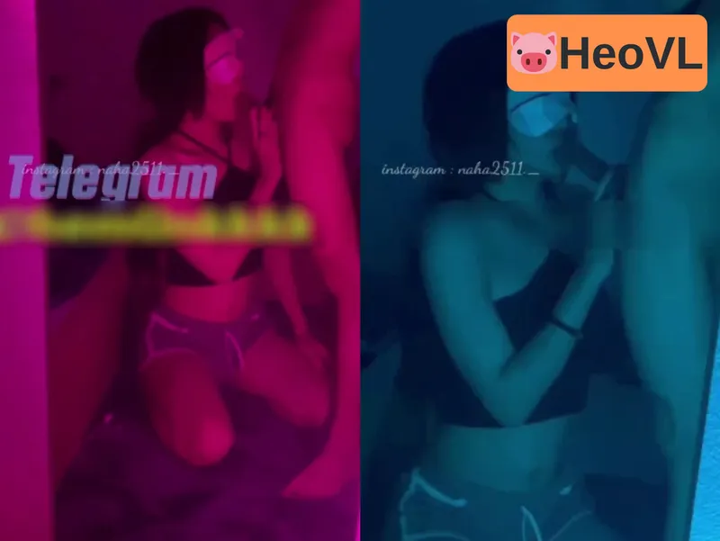 đĩ nhật hạ máu dâm liếm dương vật anh người yêu || p2